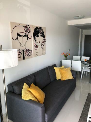 Apartamento Playa Elisa Bay