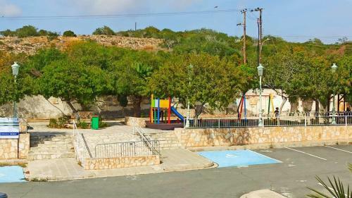 Apartamento Olimpus Garden Homes