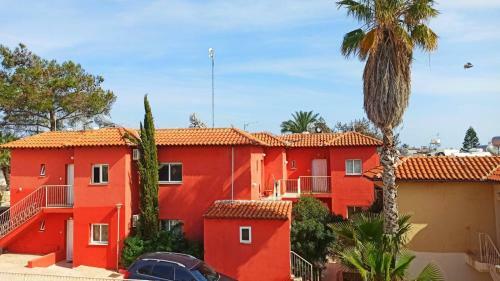 Apartamento Olimpus Garden Homes