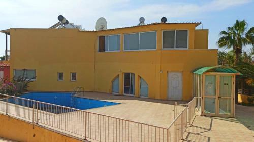 Apartamento Olimpus Garden Homes