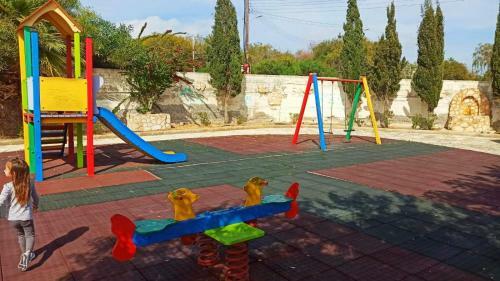 Apartamento Olimpus Garden Homes
