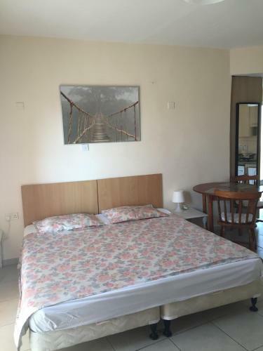 Apartamento Olimpus Garden Homes
