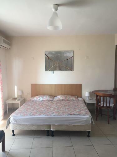 Apartamento Olimpus Garden Homes