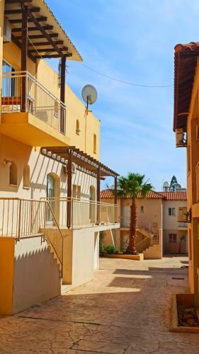 Apartamento Olimpus Garden Homes