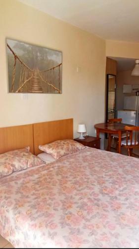 Apartamento Olimpus Garden Homes