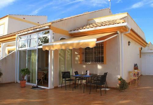 Seaside House In El Mojon