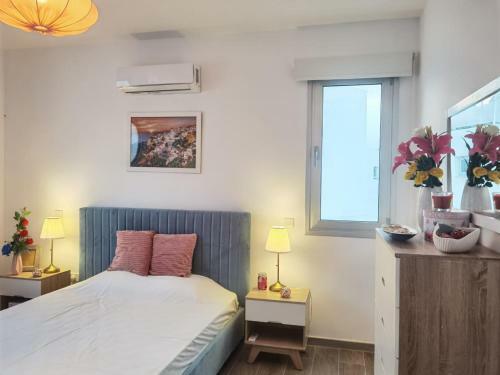 Elite Blue Sunset 3 Bedroom Villa