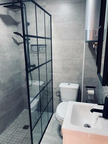 Apartamento Mil Palmeras