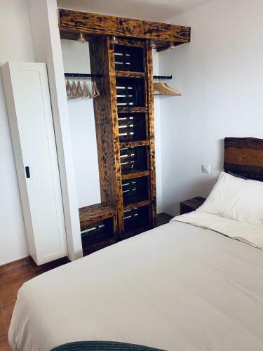 Apartamento Mil Palmeras