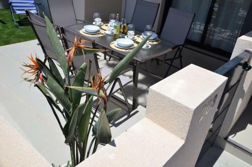 Higuericas Beach Apartment