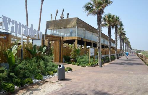 Higuericas Beach Apartment