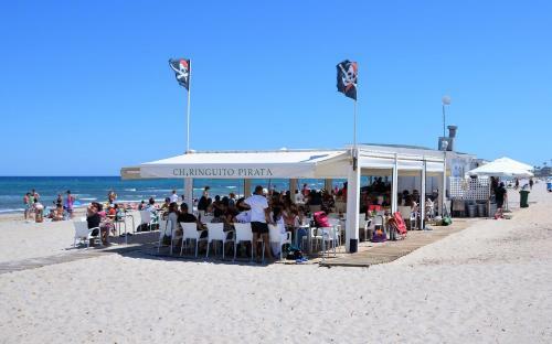 Higuericas Beach Apartment