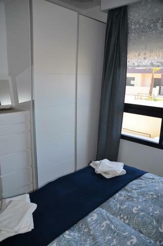 Higuericas Beach Apartment