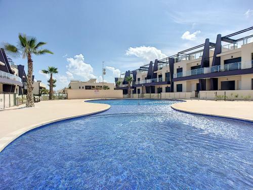 Apartamento Playa Elisa Bay - Michalina