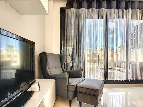 Apartamento Playa Elisa Bay - Michalina