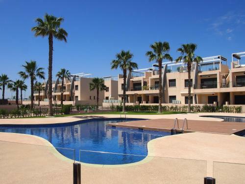 Apartamento Playa Elisa Bay - Michalina