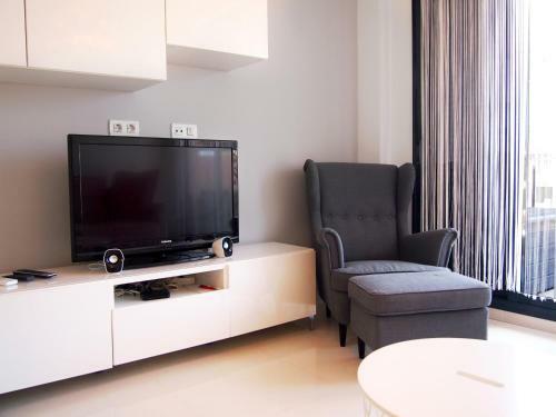 Apartamento Playa Elisa Bay - Michalina