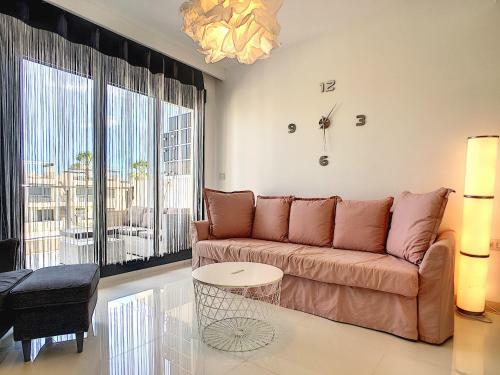 Apartamento Playa Elisa Bay - Michalina