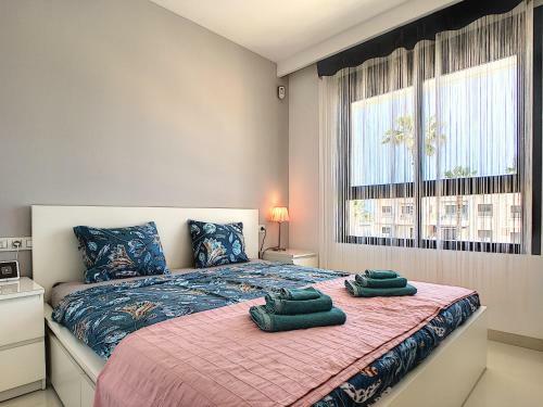 Apartamento Playa Elisa Bay - Michalina