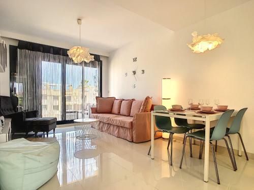 Apartamento Playa Elisa Bay - Michalina