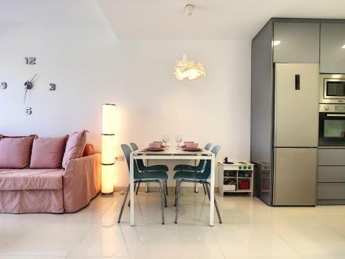 Apartamento Playa Elisa Bay - Michalina
