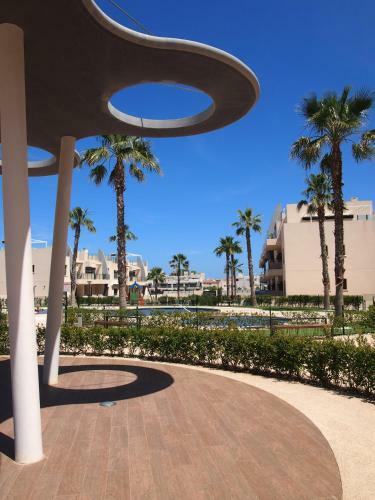 Apartamento Playa Elisa Bay - Michalina