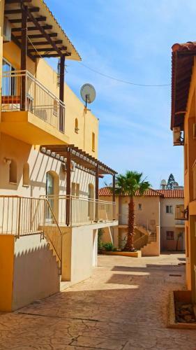Apartamento Holidays In Cyprus