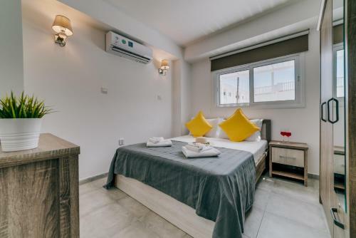 Apartment Andy