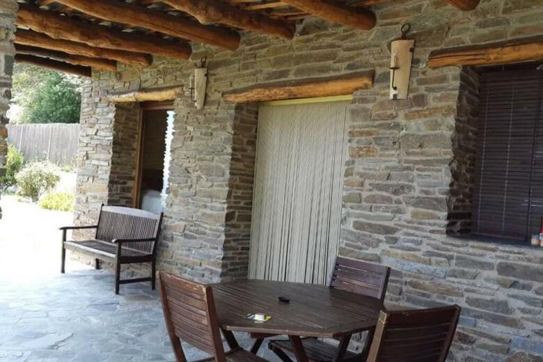 Villa Cortijo Jim�nez - Casa Rural