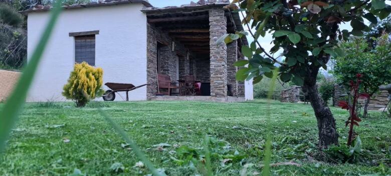 Villa Cortijo Jim�nez - Casa Rural