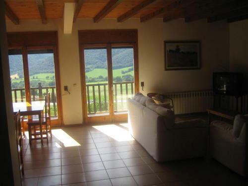 Agroturismo Cal Font (rcp)