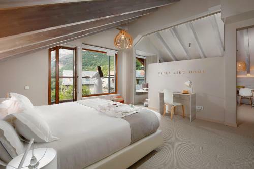 Mediod�a Premium Apartments Adults Only