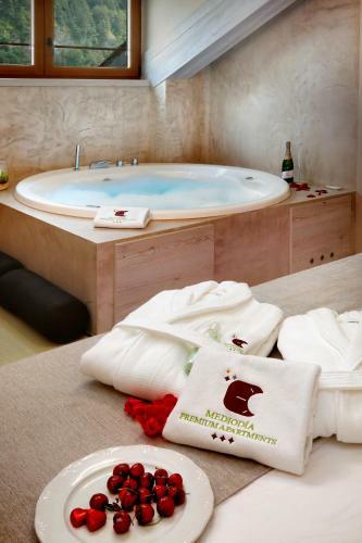 Mediod�a Premium Apartments Adults Only