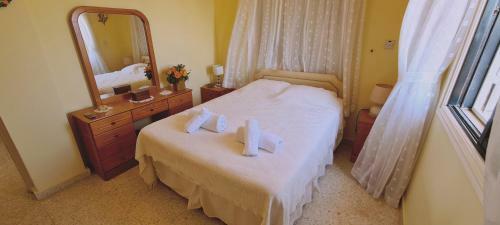 Swallow's Nest 3br Villa
