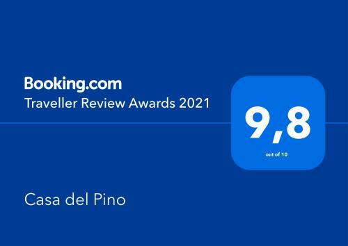 Casa Del Pino