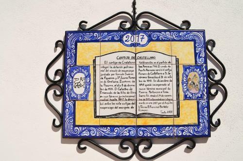 Casa Del Pino
