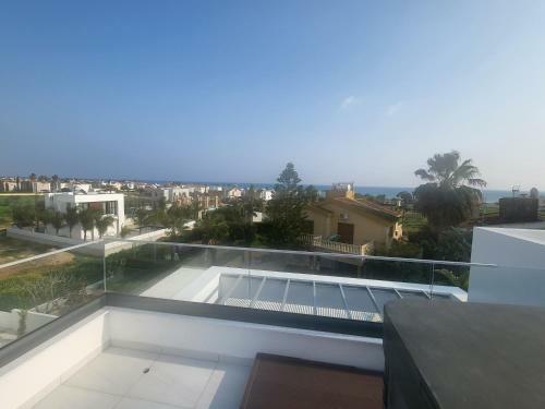 Georgimaria Azure Luxury Sea Villa