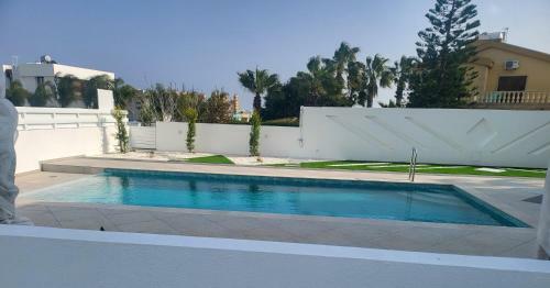 Georgimaria Azure Luxury Sea Villa