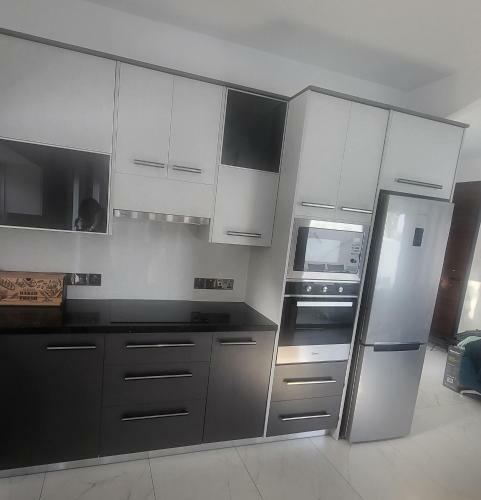 Georgimaria Azure Luxury Sea Villa