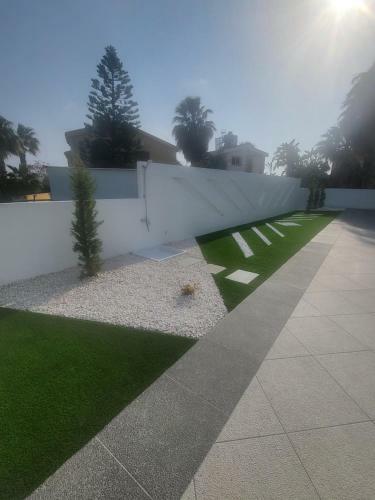 Georgimaria Azure Luxury Sea Villa