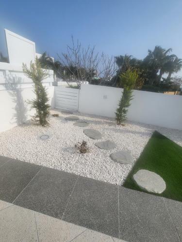 Georgimaria Azure Luxury Sea Villa