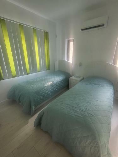 Georgimaria Azure Luxury Sea Villa