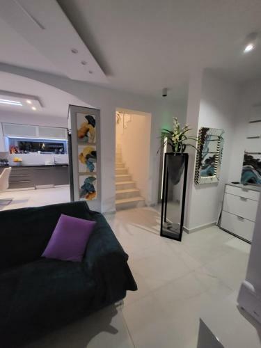 Georgimaria Azure Luxury Sea Villa