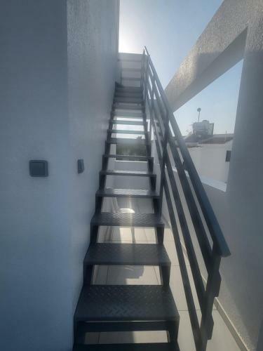 Georgimaria Azure Luxury Sea Villa