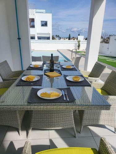 Georgimaria Azure Luxury Sea Villa