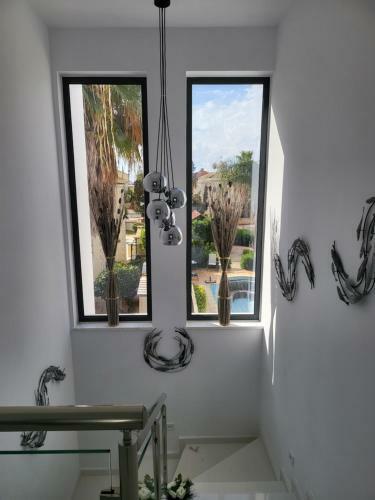 Georgimaria Azure Luxury Sea Villa