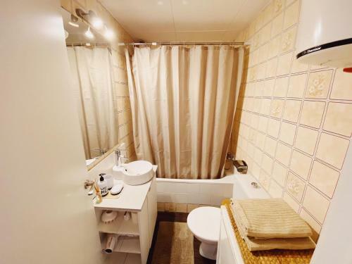 Arena Gold Euroviajeros Apartaments