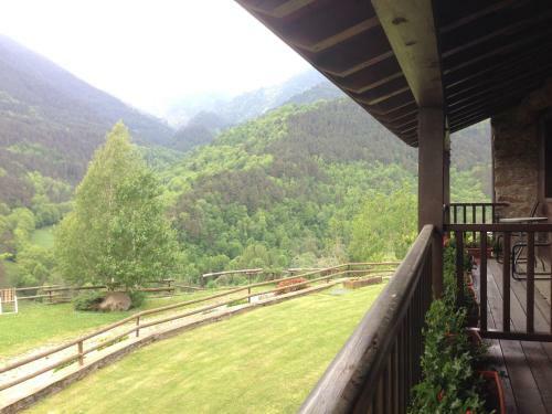 Agroturismo Cal Sadurn�