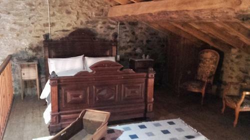 Agroturismo Cal Sadurn�