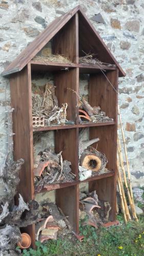 Agroturismo Cal Sadurn�